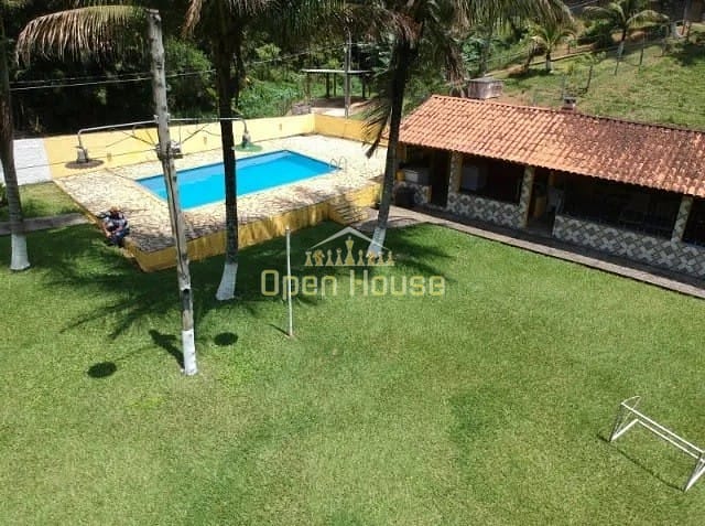 Fazenda, 10 hectares - Foto 1