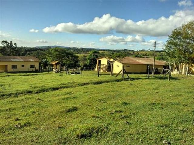 Foto do Sítio - Sítio à venda, Jundiacanga - SI0018. | Ary Proenca Negócios Imobiliários Ltda