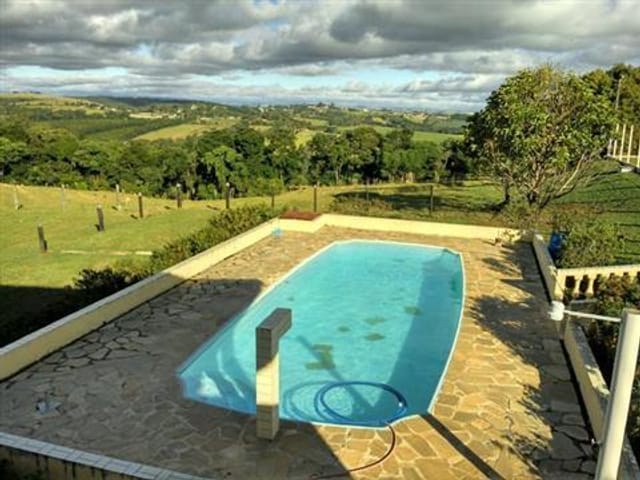 Foto do Sítio - Sítio à venda, Jundiacanga - SI0018. | Ary Proenca Negócios Imobiliários Ltda