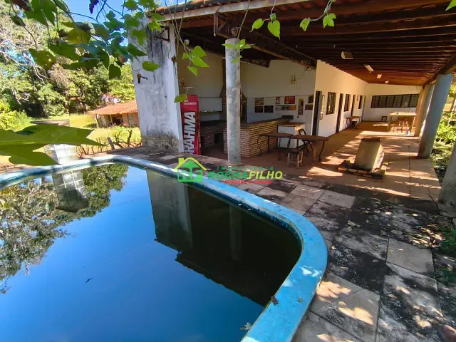 Sítio com 190m² 3 quartos e 3 banheiros, à venda, no bairro Planalto Formosa em Timon
