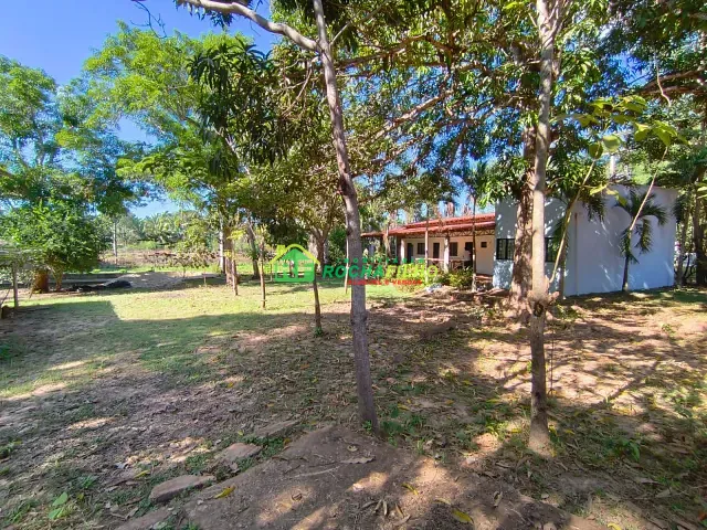 Sítio com 190m² 3 quartos e 3 banheiros, à venda, no bairro Planalto Formosa em Timon