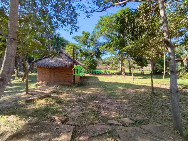 Sítio com 190m² 3 quartos e 3 banheiros, à venda, no bairro Planalto Formosa em Timon