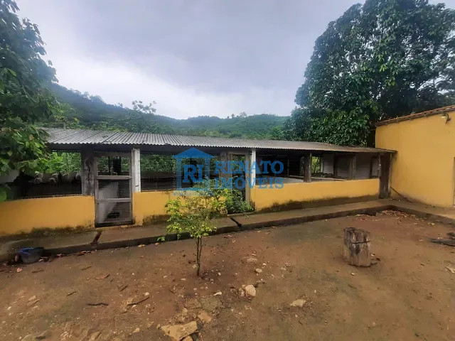 Sítio 2 quartos e 3 banheiros, à venda, no bairro Silvado em Maricá
