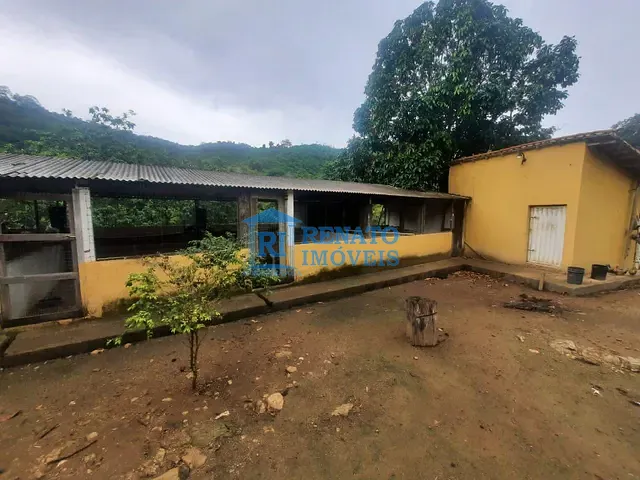 Sítio 2 quartos e 3 banheiros, à venda, no bairro Silvado em Maricá