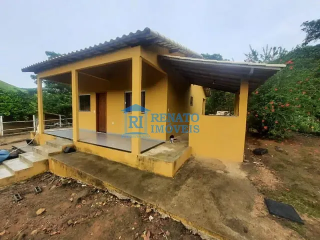 Sítio 2 quartos e 3 banheiros, à venda, no bairro Silvado em Maricá