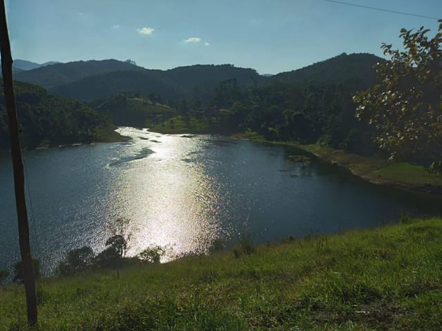 Foto do Sítio - Sítio à venda 3 Quartos, 97865M², Zona Rural, Paraibuna - SP | RUSSI IMÓVEIS
