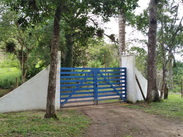 Foto do Sítio - Sítio à venda 3 Quartos, 97865M², Zona Rural, Paraibuna - SP | RUSSI IMÓVEIS