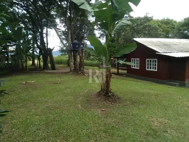 Sítio com 1m² 2 quartos e 1 banheiro, à venda, no bairro Morretes em Tijucas