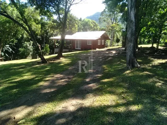 Sítio com 1m² 2 quartos e 1 banheiro, à venda, no bairro Morretes em Tijucas