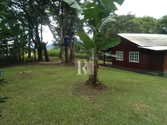 Sítio com 1m² 2 quartos e 1 banheiro, à venda, no bairro Morretes em Tijucas
