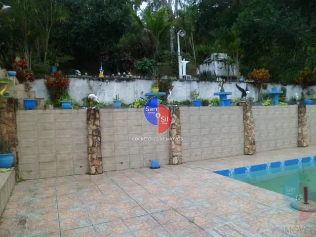 Sítio 2 quartos e 2 banheiros, à venda, no bairro Parque Recreio Dom Pedro II (Praia de Mauá) em Magé