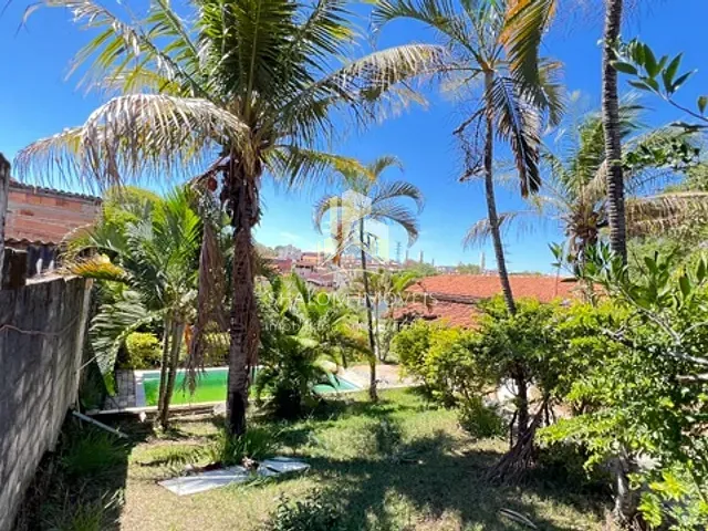 Sítio com 2225m² 3 quartos e 2 banheiros, à venda, no bairro Chácara Novo Horizonte em Contagem