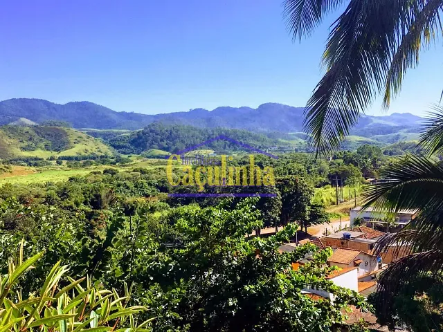 Sítio com 15m², à venda, no bairro Barão em Vassouras