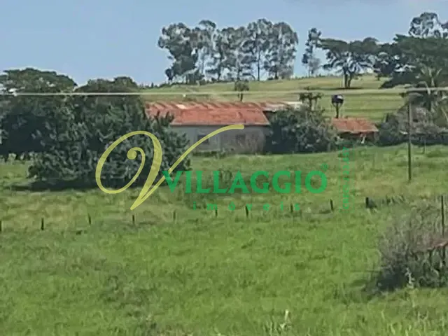 Sítio com 240000m² 4 quartos e 3 banheiros, à venda, no bairro Zona Rural em Auriflama