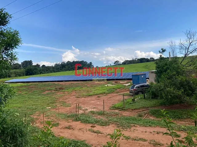 Sítio com 20000m², à venda, no bairro Zona Rural em Mococa