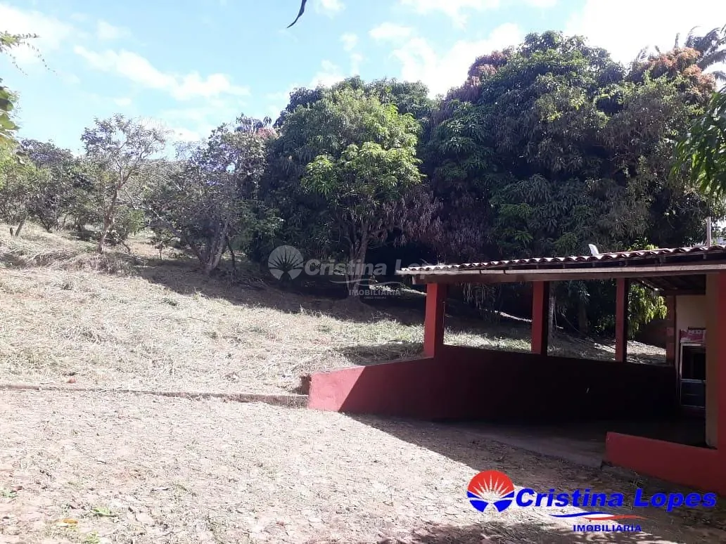 Fazenda, 144 m² - Foto 1