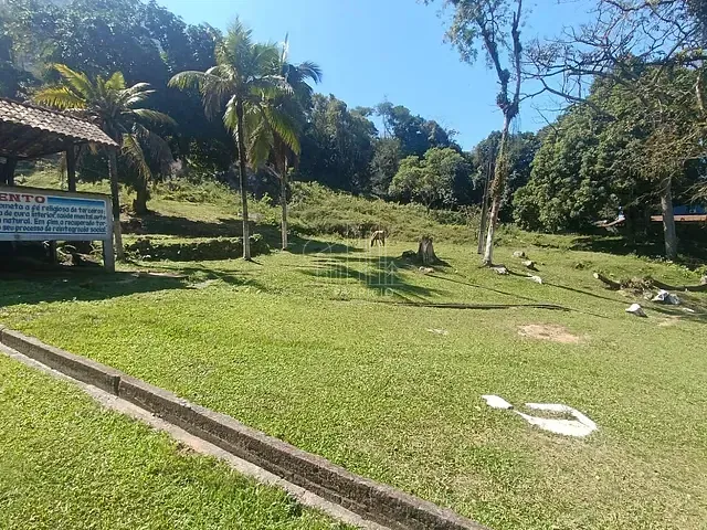 Sítio com 70000m² 18 quartos e 6 banheiros, à venda, no bairro Parada Modelo em Guapimirim