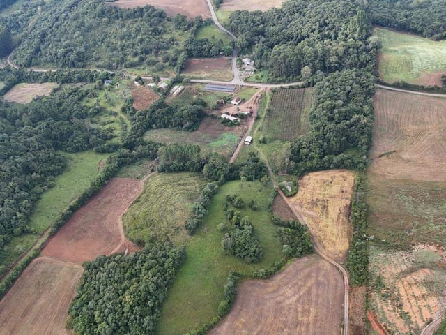 Terreno com 100000m², à venda, no bairro Protásio Alves em Protásio Alves