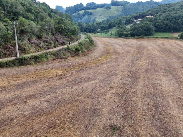 Terreno com 100000m², à venda, no bairro Protásio Alves em Protásio Alves