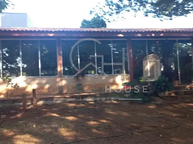 Sítio com 30000m² 2 quartos e 2 banheiros, à venda, no bairro zona rural em Cravinhos