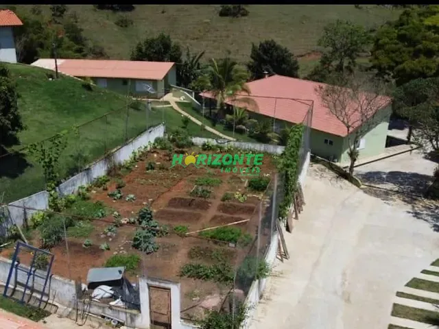 Sítio com 55971m² 11 quartos e 10 banheiros, à venda, no bairro Freitas em São José dos Campos