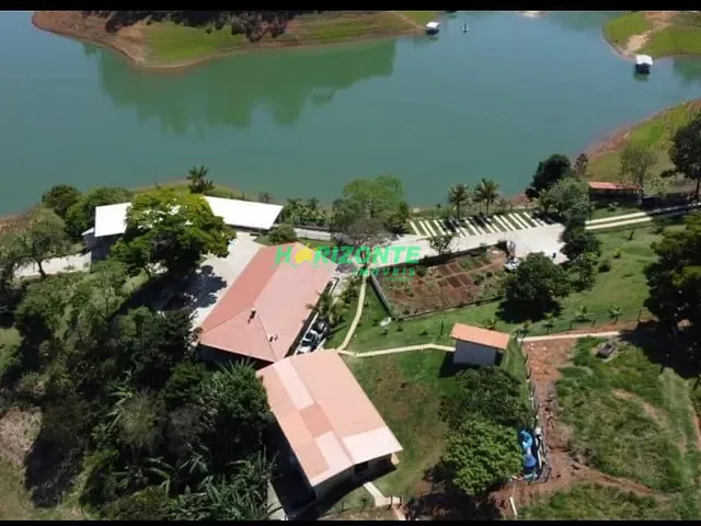 Sítio com 55971m² 11 quartos e 10 banheiros, à venda, no bairro Freitas em São José dos Campos