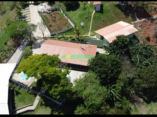 Sítio com 55971m² 11 quartos e 10 banheiros, à venda, no bairro Freitas em São José dos Campos