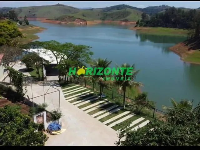 Sítio com 55971m² 11 quartos e 10 banheiros, à venda, no bairro Freitas em São José dos Campos