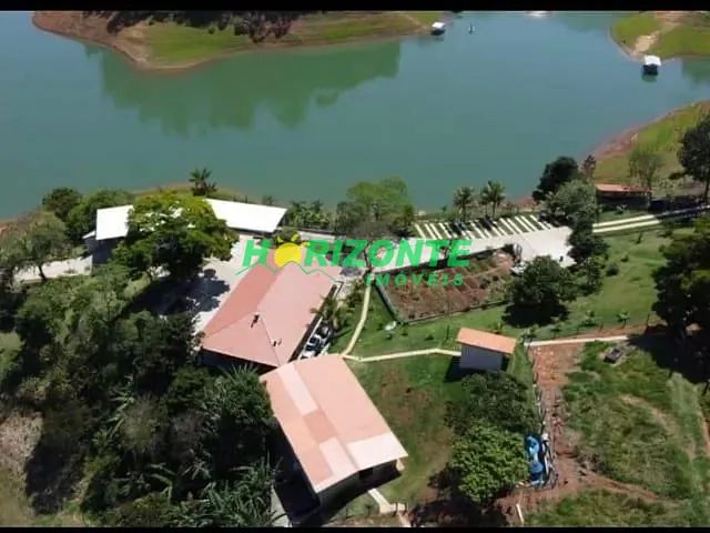 Sítio com 55971m² 11 quartos e 10 banheiros, à venda, no bairro Freitas em São José dos Campos