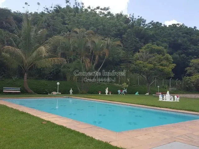 Sítio com 160265m² 10 quartos e 6 banheiros, à venda, no bairro Área Rural de Bragança Paulista em Bragança Paulista