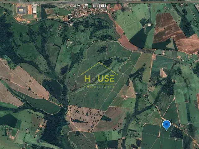 Sítio com 242000m², à venda, no bairro Simonsen em Votuporanga