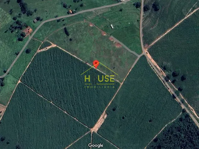 Sítio com 242000m², à venda, no bairro Simonsen em Votuporanga