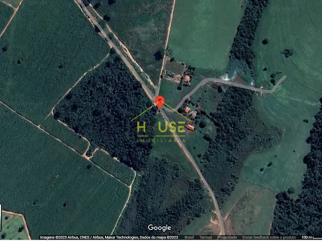 Sítio com 242000m², à venda, no bairro Simonsen em Votuporanga