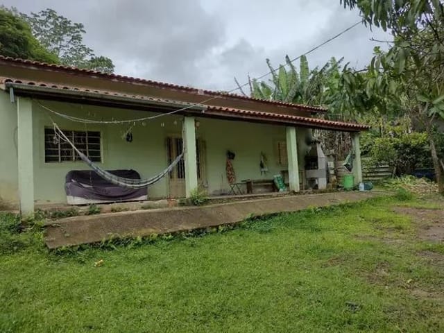 Foto do Sítio - Sítio com 2 dormitórios à venda, 48000 m² por R$ 590.000,00 - Jardim Colônia - Jacareí/SP | INDEPENDENCE NEGOCIOS IMOBILIARIOS LTDA
