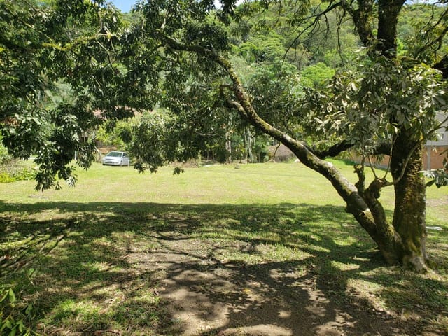 Sítio com 16573m², à venda, no bairro Sertão do Trombudo em Itapema