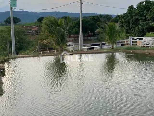 Sítio com 169400m², à venda, no bairro Vila Lambari em Mococa