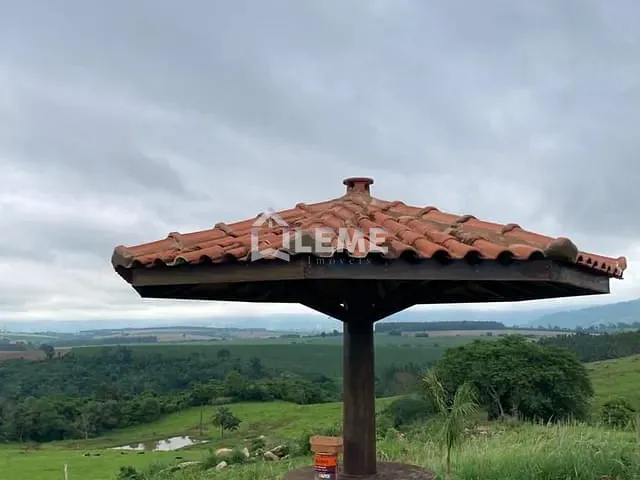 Sítio com 169400m², à venda, no bairro Vila Lambari em Mococa