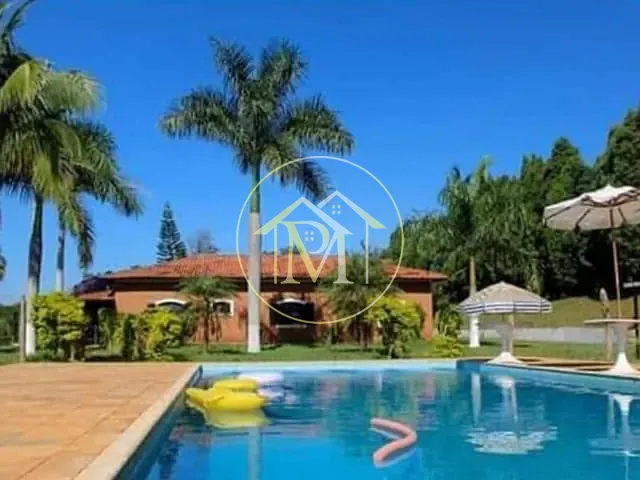 Sítio com 36300m² 5 quartos e 4 banheiros, à venda, no bairro Centro em Cesário Lange