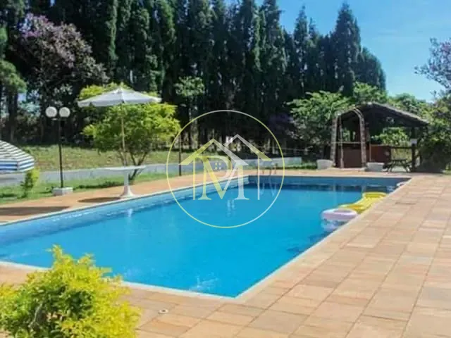Sítio com 36300m² 5 quartos e 4 banheiros, à venda, no bairro Centro em Cesário Lange