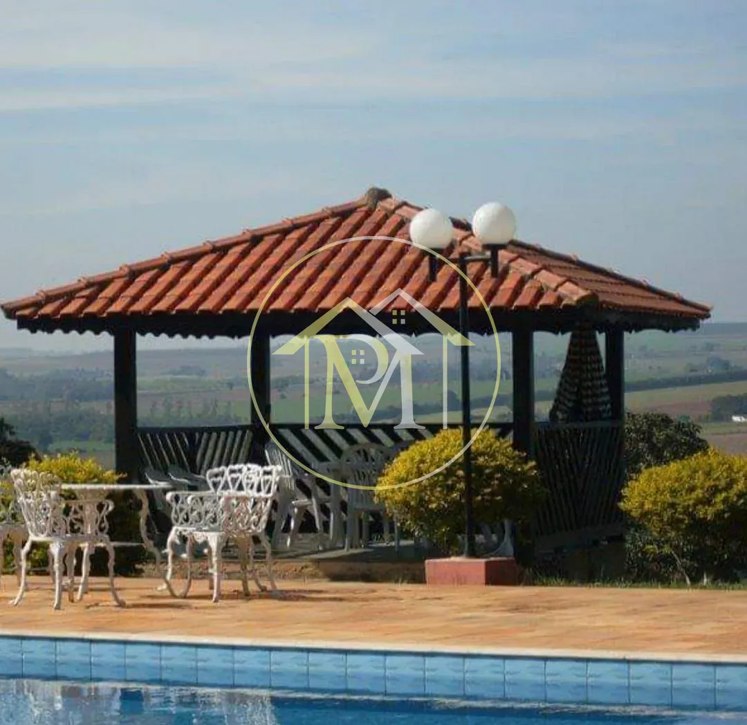 Sítio, 5 quartos, 4 hectares - Foto 9