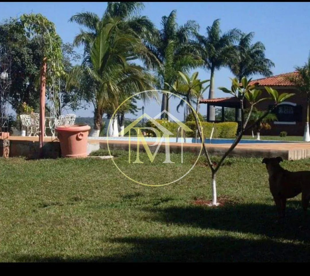 Sítio, 5 quartos, 4 hectares - Foto 10