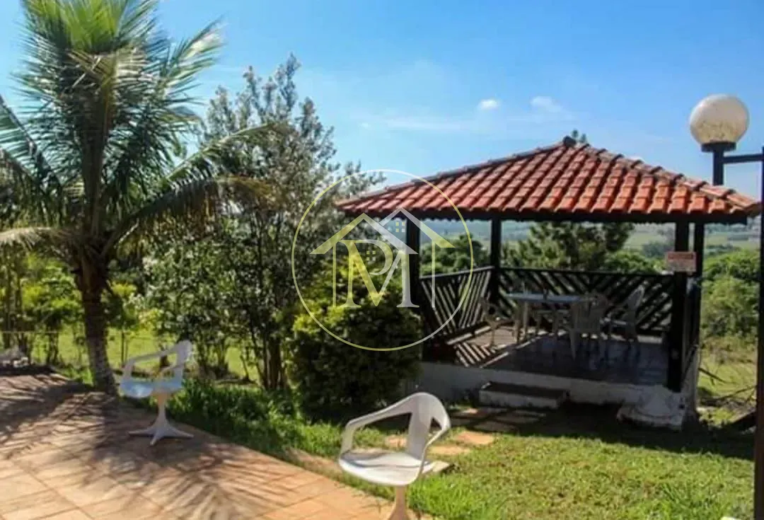 Sítio, 5 quartos, 4 hectares - Foto 7
