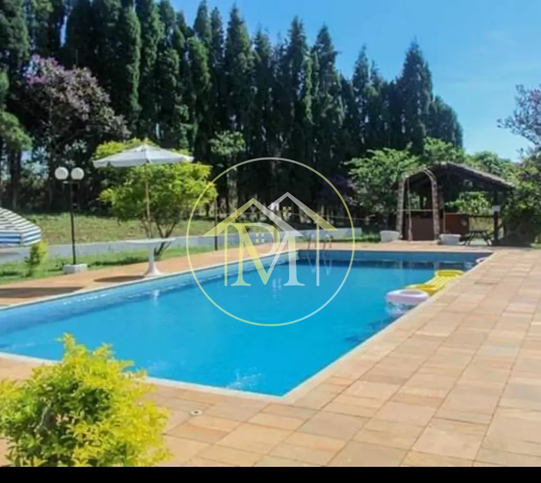 Sítio, 5 quartos, 4 hectares - Foto 4