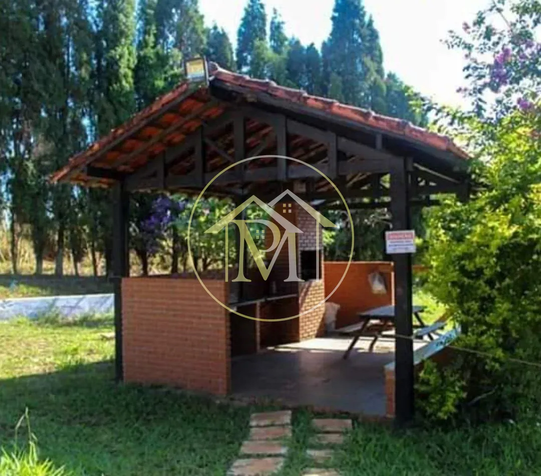 Sítio, 5 quartos, 4 hectares - Foto 6
