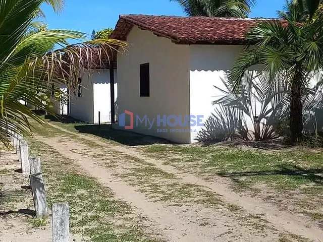 Sítio 17 quartos e 17 banheiros, à venda, no bairro Aritaguá em Ilhéus