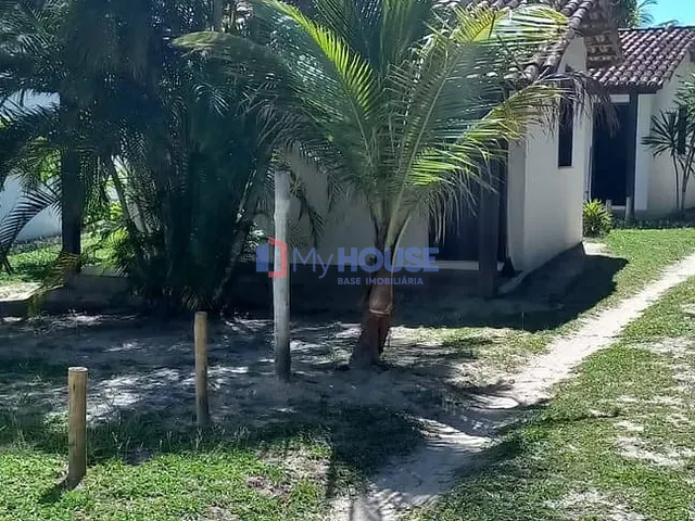 Sítio 17 quartos e 17 banheiros, à venda, no bairro Aritaguá em Ilhéus