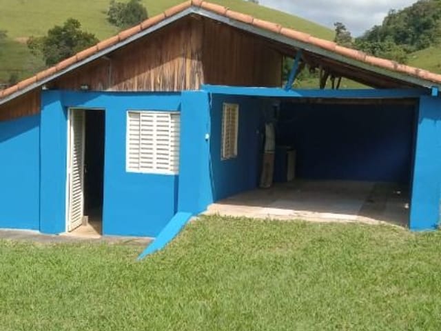 Foto do Sítio - Sítio com 5 dormitórios à venda, 25000 m² por R$ 1.850.000,00 - Rural - Piranguinho/MG | MOHALLEM e LOPES CORRETAGEM E ADMINISTRACAO DE IMOVEIS LTDA