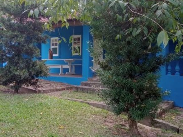 Foto do Sítio - Sítio com 5 dormitórios à venda, 25000 m² por R$ 1.850.000,00 - Rural - Piranguinho/MG | MOHALLEM e LOPES CORRETAGEM E ADMINISTRACAO DE IMOVEIS LTDA