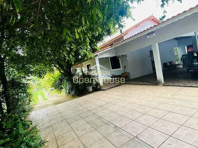 Chácara 2 quartos e 2 banheiros, à venda, no bairro CENTRO em Dorândia