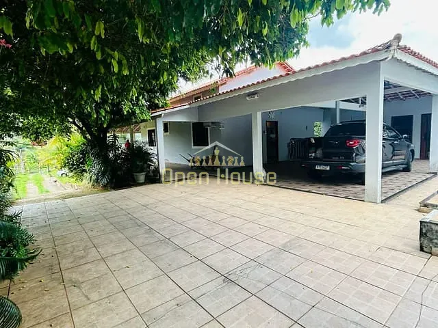 Chácara 2 quartos e 2 banheiros, à venda, no bairro CENTRO em Dorândia